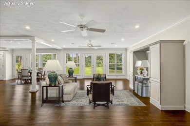This price adjustment just makes it too hard to pass up! Welcome on Killearn Country Club and Inn in Florida - for sale on GolfHomes.com, golf home, golf lot
