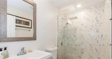 Welcome to this bright and spacious 2 bedrooms unit in Porte on Liberty National in New Jersey - for sale on GolfHomes.com, golf home, golf lot