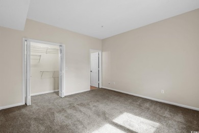 Located in the gated community of Teal Lake Village in Tidewater on Tidewater Golf Club and Plantation in South Carolina - for sale on GolfHomes.com, golf home, golf lot