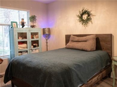 Discover resort-style living in this highly sought-after 24-hour on WildHorse Golf Club in Nevada - for sale on GolfHomes.com, golf home, golf lot