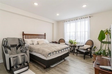 Welcome to this bright and spacious 2 bedrooms unit in Porte on Liberty National in New Jersey - for sale on GolfHomes.com, golf home, golf lot