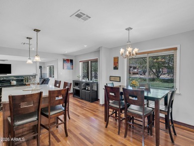 Flagstaff Welcomes you to this EXQUISITE GOLF COURSE RESIDENCE on Continental Country Club in Arizona - for sale on GolfHomes.com, golf home, golf lot