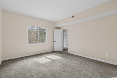 Located in the gated community of Teal Lake Village in Tidewater on Tidewater Golf Club and Plantation in South Carolina - for sale on GolfHomes.com, golf home, golf lot