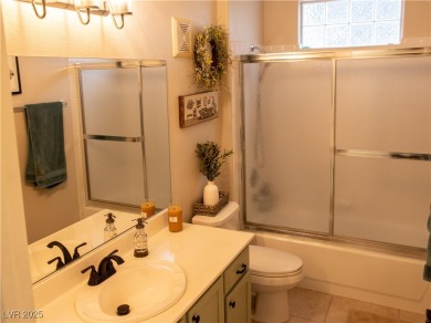 Discover resort-style living in this highly sought-after 24-hour on WildHorse Golf Club in Nevada - for sale on GolfHomes.com, golf home, golf lot