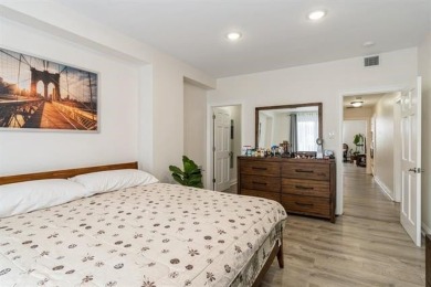 Welcome to this bright and spacious 2 bedrooms unit in Porte on Liberty National in New Jersey - for sale on GolfHomes.com, golf home, golf lot