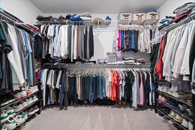 Welcome to this 5-bedroom, 3-bath two-story home in Cardinal on Golf Club of Indiana in Indiana - for sale on GolfHomes.com, golf home, golf lot