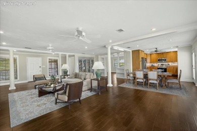 This price adjustment just makes it too hard to pass up! Welcome on Killearn Country Club and Inn in Florida - for sale on GolfHomes.com, golf home, golf lot