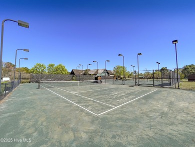 Welcome to a homesite unlike the others. This exceptional lot on River Landing Golf Course in North Carolina - for sale on GolfHomes.com, golf home, golf lot