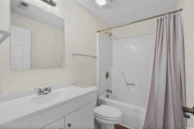 Located in the gated community of Teal Lake Village in Tidewater on Tidewater Golf Club and Plantation in South Carolina - for sale on GolfHomes.com, golf home, golf lot