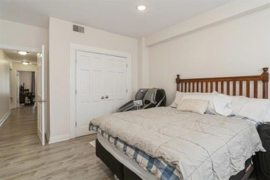 Welcome to this bright and spacious 2 bedrooms unit in Porte on Liberty National in New Jersey - for sale on GolfHomes.com, golf home, golf lot