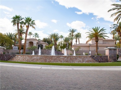 Discover resort-style living in this highly sought-after 24-hour on WildHorse Golf Club in Nevada - for sale on GolfHomes.com, golf home, golf lot