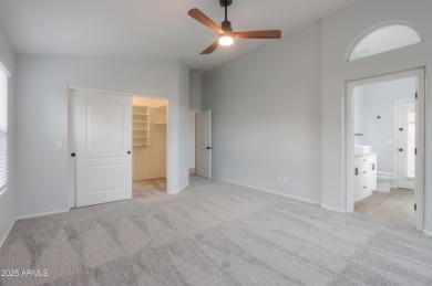 Welcome home to this beautiful, fully renovated Ranch style home on The Duke At Rancho El Dorado Golf Course in Arizona - for sale on GolfHomes.com, golf home, golf lot