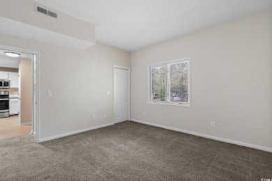 Located in the gated community of Teal Lake Village in Tidewater on Tidewater Golf Club and Plantation in South Carolina - for sale on GolfHomes.com, golf home, golf lot