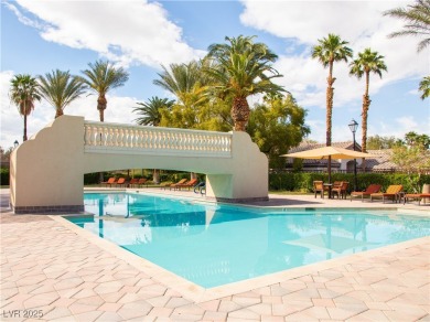 Discover resort-style living in this highly sought-after 24-hour on WildHorse Golf Club in Nevada - for sale on GolfHomes.com, golf home, golf lot