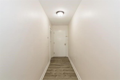 Welcome to this bright and spacious 2 bedrooms unit in Porte on Liberty National in New Jersey - for sale on GolfHomes.com, golf home, golf lot