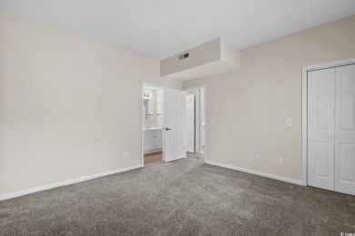 Located in the gated community of Teal Lake Village in Tidewater on Tidewater Golf Club and Plantation in South Carolina - for sale on GolfHomes.com, golf home, golf lot
