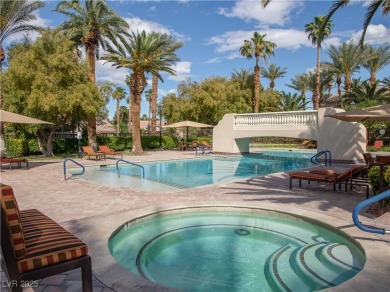 Discover resort-style living in this highly sought-after 24-hour on WildHorse Golf Club in Nevada - for sale on GolfHomes.com, golf home, golf lot