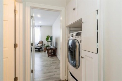Welcome to this bright and spacious 2 bedrooms unit in Porte on Liberty National in New Jersey - for sale on GolfHomes.com, golf home, golf lot