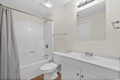 Located in the gated community of Teal Lake Village in Tidewater on Tidewater Golf Club and Plantation in South Carolina - for sale on GolfHomes.com, golf home, golf lot