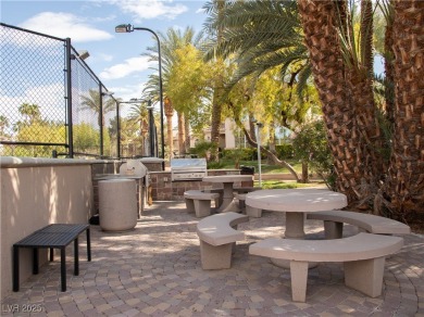 Discover resort-style living in this highly sought-after 24-hour on WildHorse Golf Club in Nevada - for sale on GolfHomes.com, golf home, golf lot