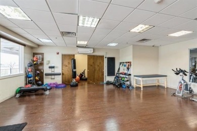 Welcome to this bright and spacious 2 bedrooms unit in Porte on Liberty National in New Jersey - for sale on GolfHomes.com, golf home, golf lot