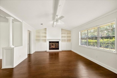 This price adjustment just makes it too hard to pass up! Welcome on Killearn Country Club and Inn in Florida - for sale on GolfHomes.com, golf home, golf lot