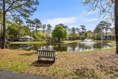Located in the gated community of Teal Lake Village in Tidewater on Tidewater Golf Club and Plantation in South Carolina - for sale on GolfHomes.com, golf home, golf lot