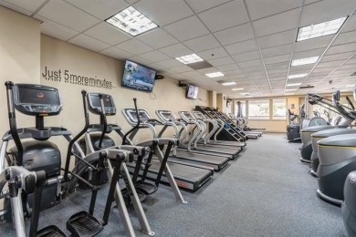 Welcome to this bright and spacious 2 bedrooms unit in Porte on Liberty National in New Jersey - for sale on GolfHomes.com, golf home, golf lot