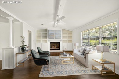 This price adjustment just makes it too hard to pass up! Welcome on Killearn Country Club and Inn in Florida - for sale on GolfHomes.com, golf home, golf lot