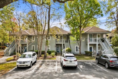 Located in the gated community of Teal Lake Village in Tidewater on Tidewater Golf Club and Plantation in South Carolina - for sale on GolfHomes.com, golf home, golf lot