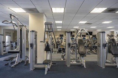 Welcome to this bright and spacious 2 bedrooms unit in Porte on Liberty National in New Jersey - for sale on GolfHomes.com, golf home, golf lot