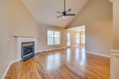 Beautiful One-Level Home in the Desirable Fall Creek Area of on Tennessee Golf Trail At Warriors Path in Tennessee - for sale on GolfHomes.com, golf home, golf lot