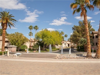Discover resort-style living in this highly sought-after 24-hour on WildHorse Golf Club in Nevada - for sale on GolfHomes.com, golf home, golf lot