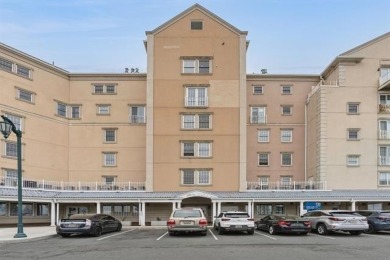 Welcome to this bright and spacious 2 bedrooms unit in Porte on Liberty National in New Jersey - for sale on GolfHomes.com, golf home, golf lot