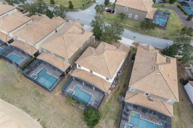 Investor Special.  Available Closing Assistance. Property on The Oasis Club at Champions Gate in Florida - for sale on GolfHomes.com, golf home, golf lot