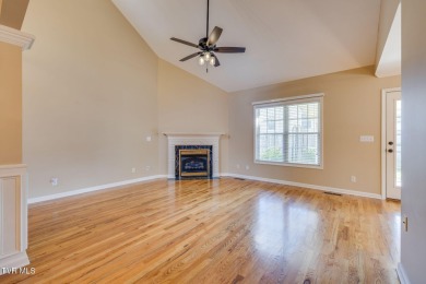 Beautiful One-Level Home in the Desirable Fall Creek Area of on Tennessee Golf Trail At Warriors Path in Tennessee - for sale on GolfHomes.com, golf home, golf lot