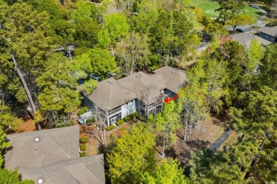 Located in the gated community of Teal Lake Village in Tidewater on Tidewater Golf Club and Plantation in South Carolina - for sale on GolfHomes.com, golf home, golf lot