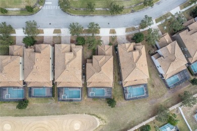 Investor Special.  Available Closing Assistance. Property on The Oasis Club at Champions Gate in Florida - for sale on GolfHomes.com, golf home, golf lot