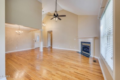 Beautiful One-Level Home in the Desirable Fall Creek Area of on Tennessee Golf Trail At Warriors Path in Tennessee - for sale on GolfHomes.com, golf home, golf lot