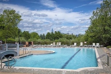 Welcome to this bright and spacious 2 bedrooms unit in Porte on Liberty National in New Jersey - for sale on GolfHomes.com, golf home, golf lot