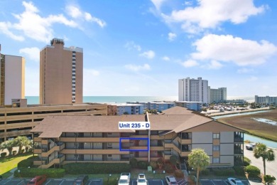 Location, location, location! Don't miss this opportunity to own on The Dunes Golf and Beach Club in South Carolina - for sale on GolfHomes.com, golf home, golf lot