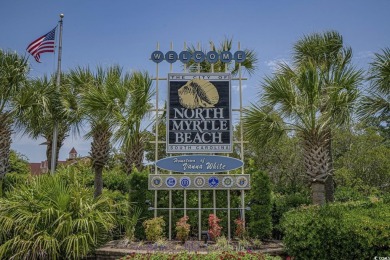 Located in the gated community of Teal Lake Village in Tidewater on Tidewater Golf Club and Plantation in South Carolina - for sale on GolfHomes.com, golf home, golf lot