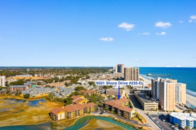 Location, location, location! Don't miss this opportunity to own on The Dunes Golf and Beach Club in South Carolina - for sale on GolfHomes.com, golf home, golf lot
