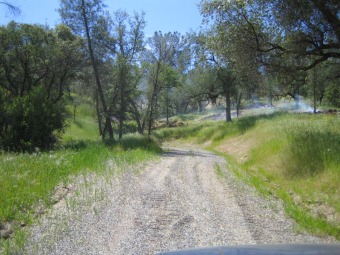 Beautiful Coarsegold YLP Lot on a Nice Patch of Land, Gorgeous on Yosemite Lakes Park Golf Course in California - for sale on GolfHomes.com, golf home, golf lot