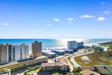 Location, location, location! Don't miss this opportunity to own on The Dunes Golf and Beach Club in South Carolina - for sale on GolfHomes.com, golf home, golf lot