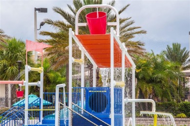 Investor Special.  Available Closing Assistance. Property on The Oasis Club at Champions Gate in Florida - for sale on GolfHomes.com, golf home, golf lot