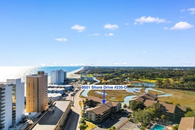 Location, location, location! Don't miss this opportunity to own on The Dunes Golf and Beach Club in South Carolina - for sale on GolfHomes.com, golf home, golf lot