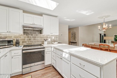 Discover the epitome of Fripp Island Living in this luxurious on Ocean Point Golf Links in South Carolina - for sale on GolfHomes.com, golf home, golf lot