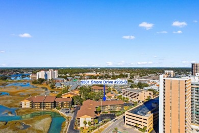 Location, location, location! Don't miss this opportunity to own on The Dunes Golf and Beach Club in South Carolina - for sale on GolfHomes.com, golf home, golf lot