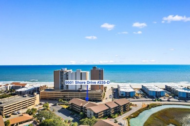 Location, location, location! Don't miss this opportunity to own on The Dunes Golf and Beach Club in South Carolina - for sale on GolfHomes.com, golf home, golf lot